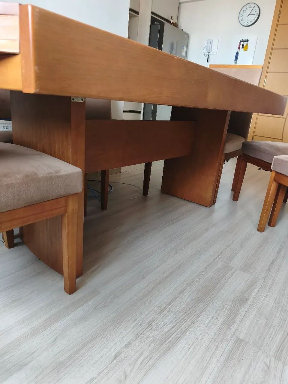 Mesa de jantar  - Foto 2