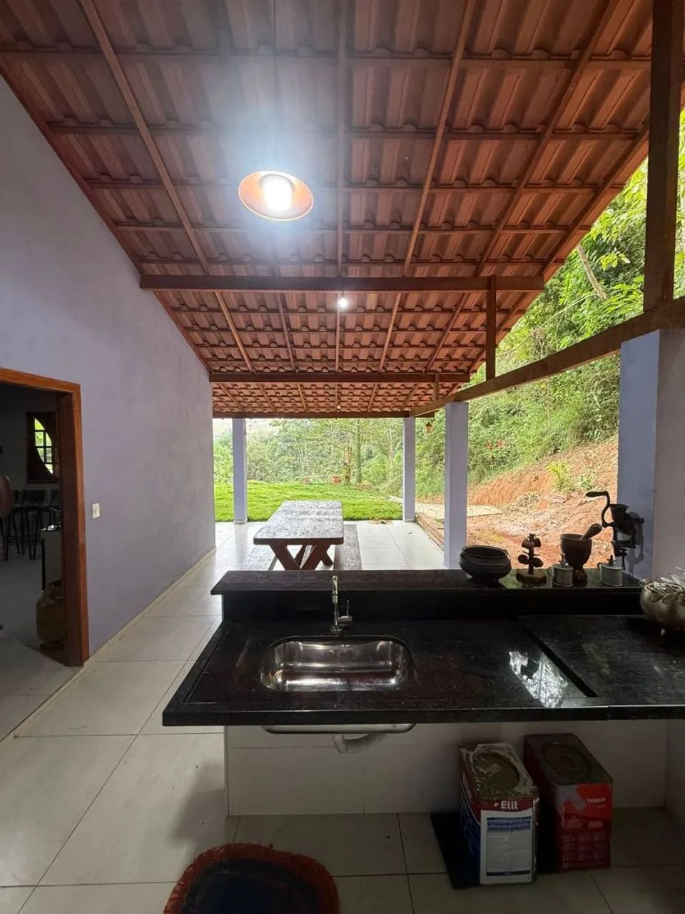 Vendo chacara - Foto 4