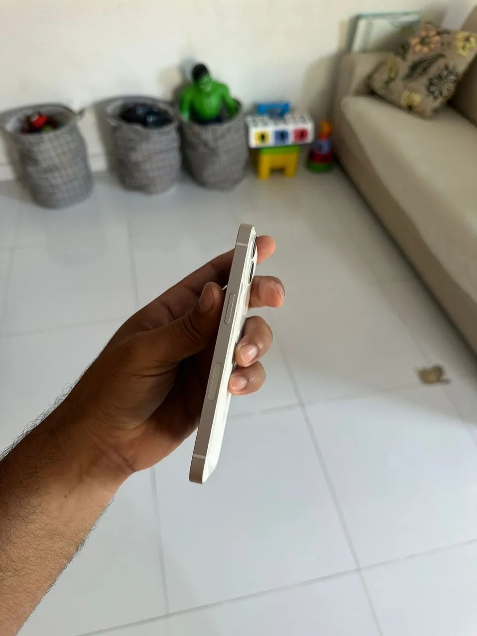 iPhone 13 128 gb - Foto 5