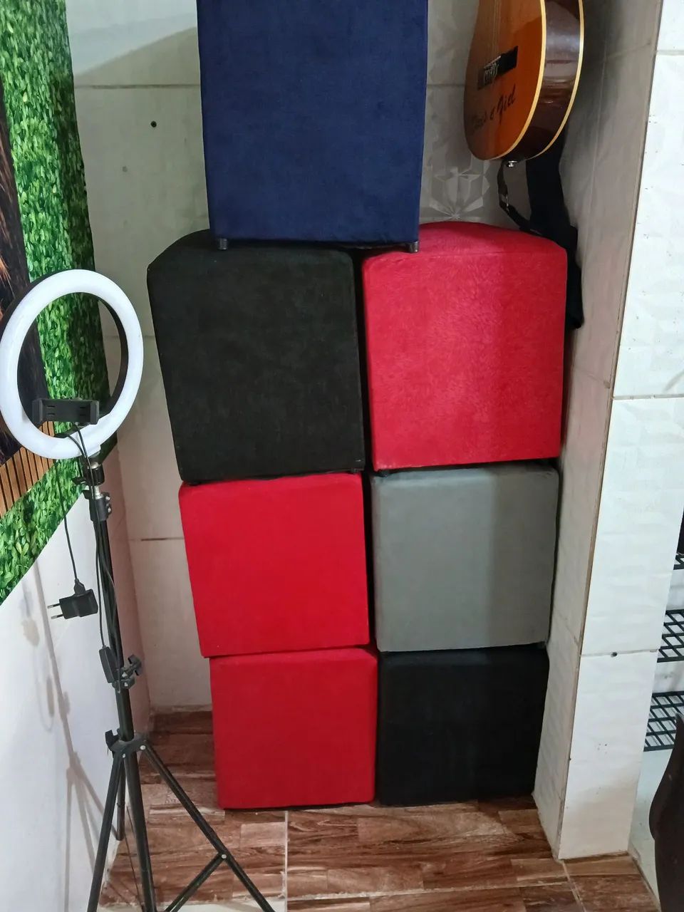 LINDOS PUFF A 50 00 - Foto 5