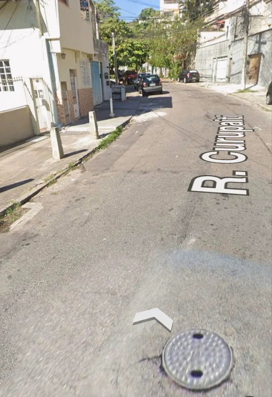 Casa de vila no Méier  - Foto 4