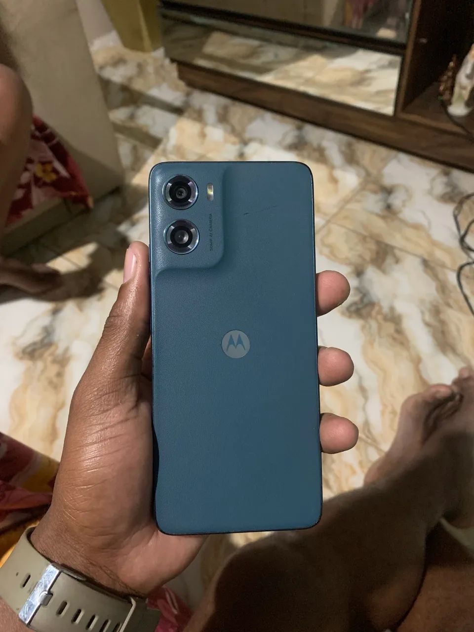 MOTO G06 - Foto 3