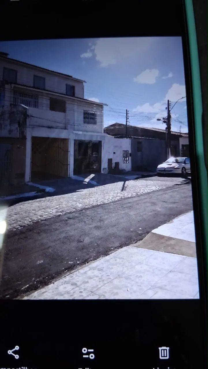 Alugo casa na farolandia - Foto 2