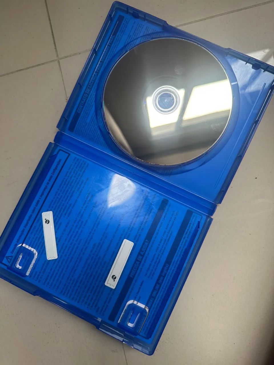 3 títulos de PS4 - Foto 4