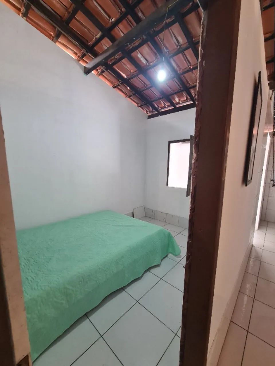Casa solta em Jauá  - Foto 4