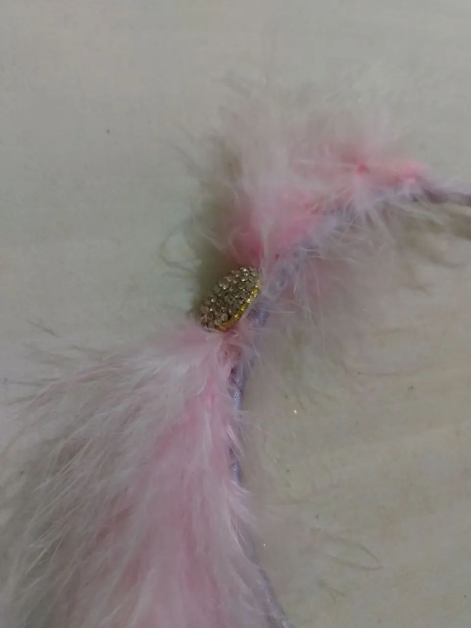 Tiara de Plumas - Foto 3