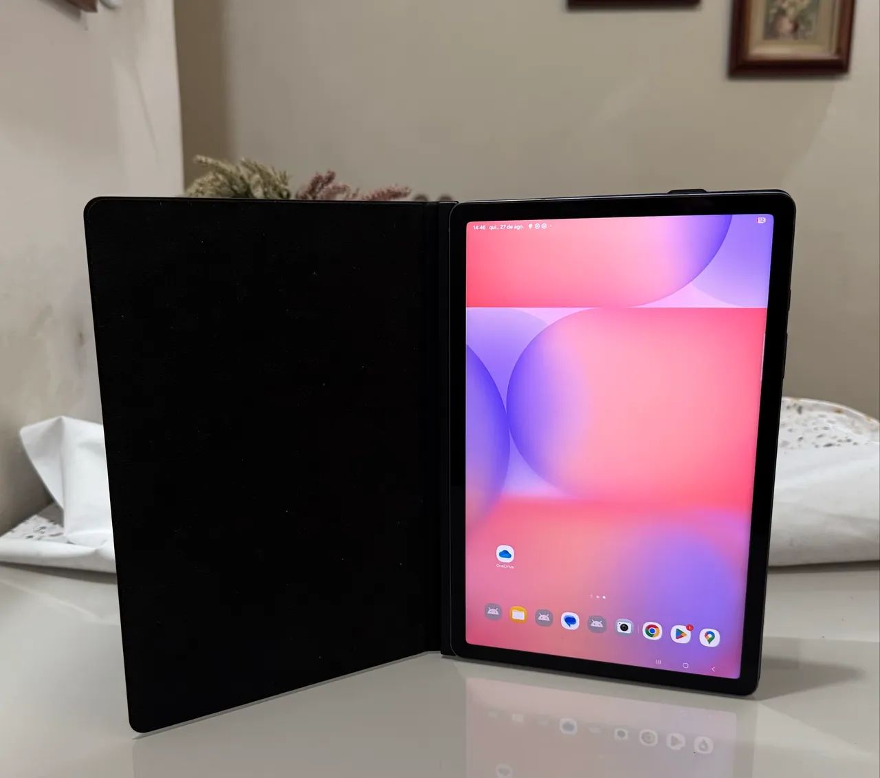 Tablet GalaxyTAB - S10 Lite - S-PEN - Foto 3