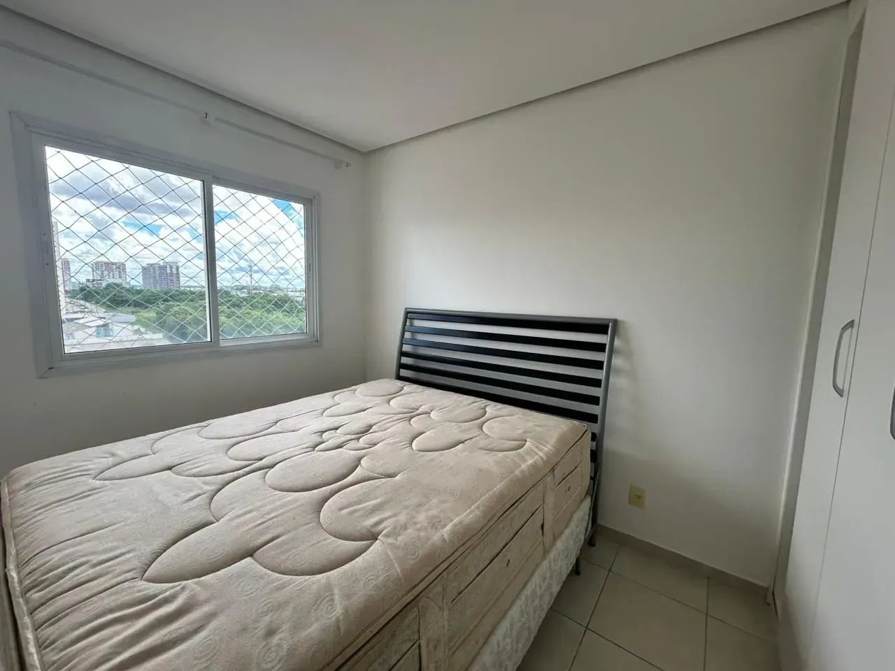Condomínio View Club & Home , 2 qtos, semi- mobiliado, nascente, 1 vaga - Foto 12