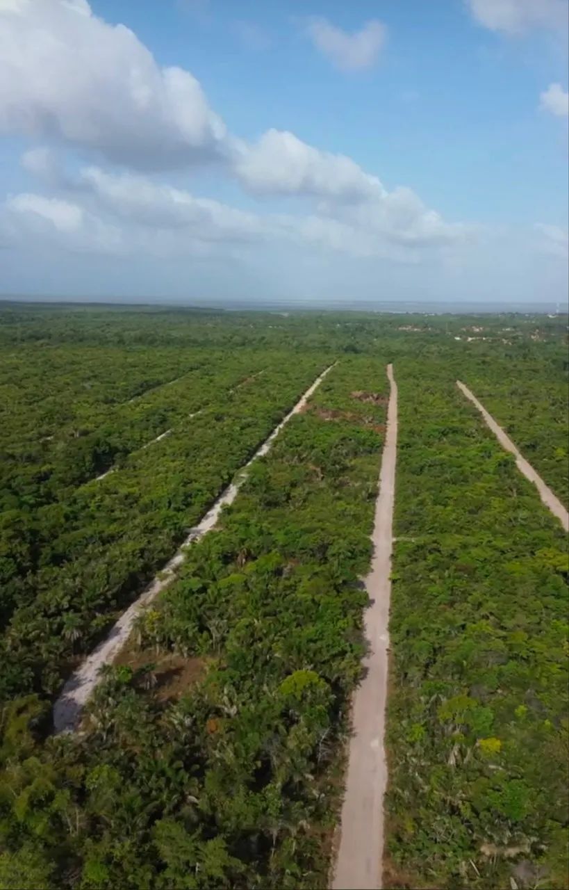 Marudá vendo Lote:10x25 com Entrada + Parcelas Fixas 300,00. - Foto 4
