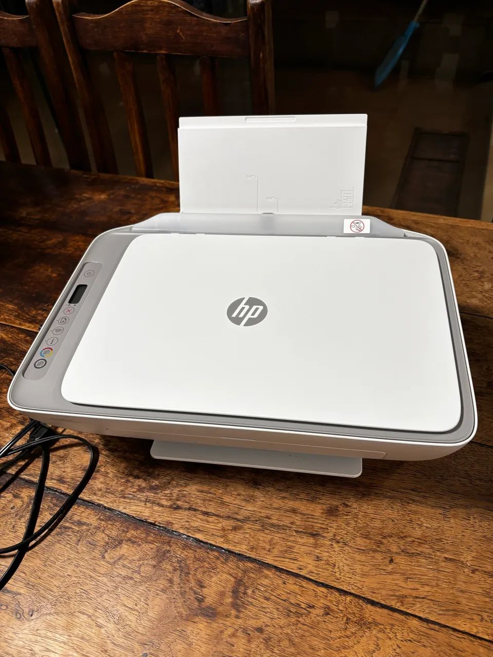 Impressora HP DeskJet  - Foto 2