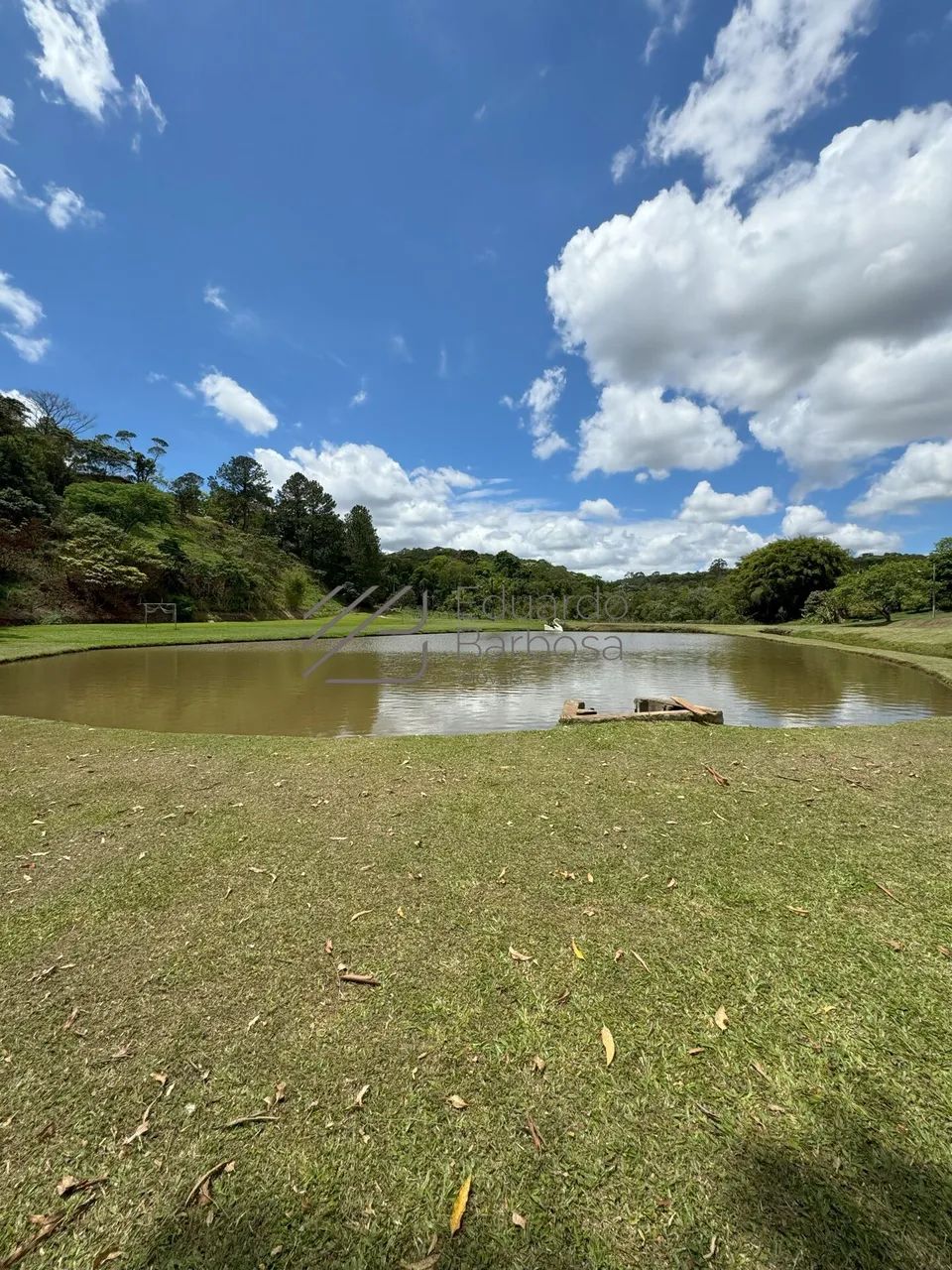 Sítio com 3 lagos e 65 mil M² na Cidade de Jarinu - Foto 5