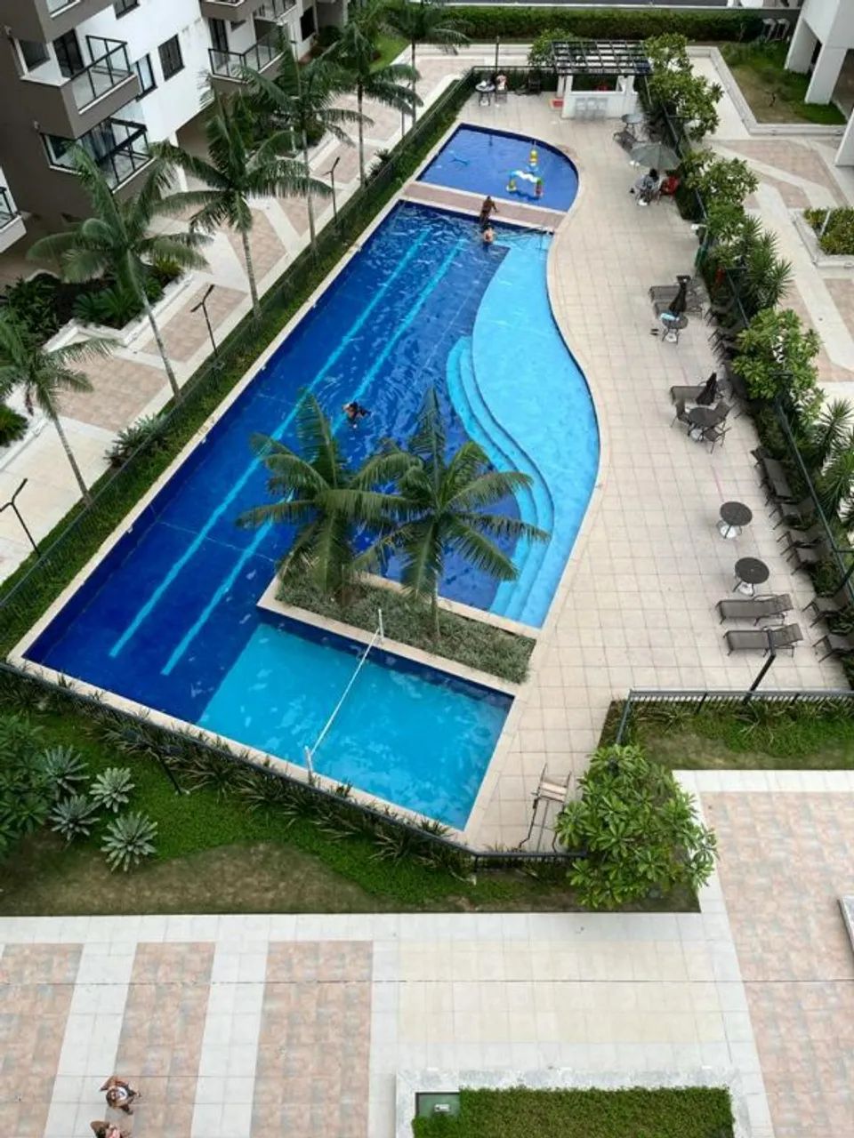 APARTAMENTO RIO DE JANEIRO CACHAMBI - Foto 2
