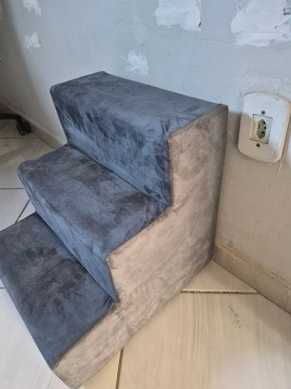 Escada para pet - Foto 2