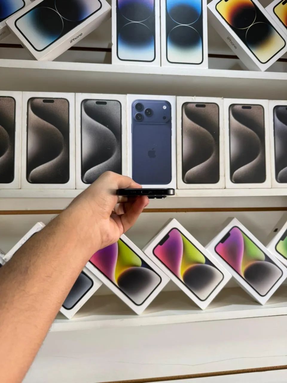 IPHONE 15 256 GB - 3.400,00 - Foto 2