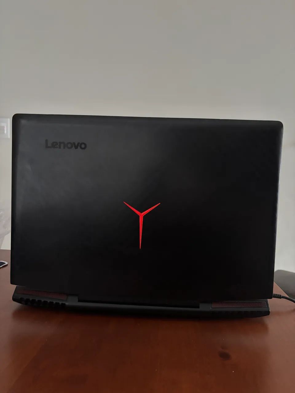 Notebook Gamer Lenovo Legion Y720