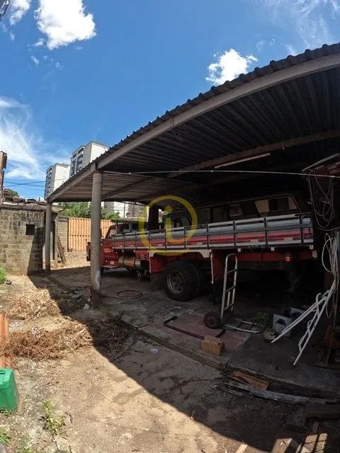 Galpão para Aluguel no Paquetá, BH - Foto 2