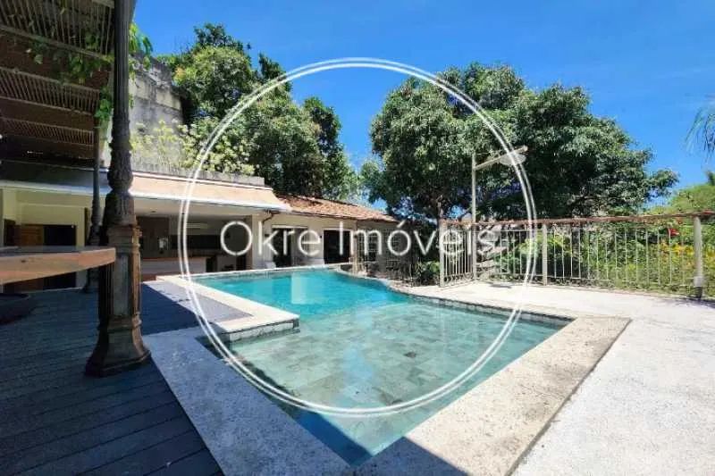 CASA COM 6 QUARTOS ,6 SUITES,3 VAGAS,600m2 EM Botafogo - Foto 5