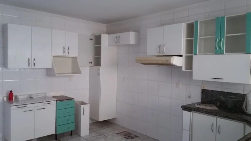 Ap. 120m2, Vila Amambaí, c/ 1 suíte e 2 quartos