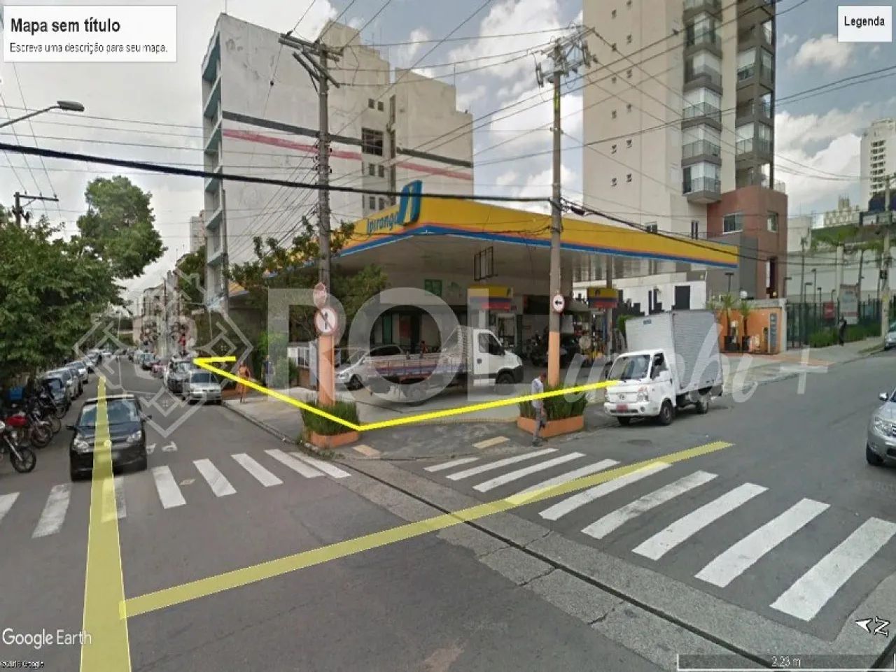 TERRENO COMERCIAL NA BARRA FUNDA COM 623 M² AC / 959 M² - Foto 5