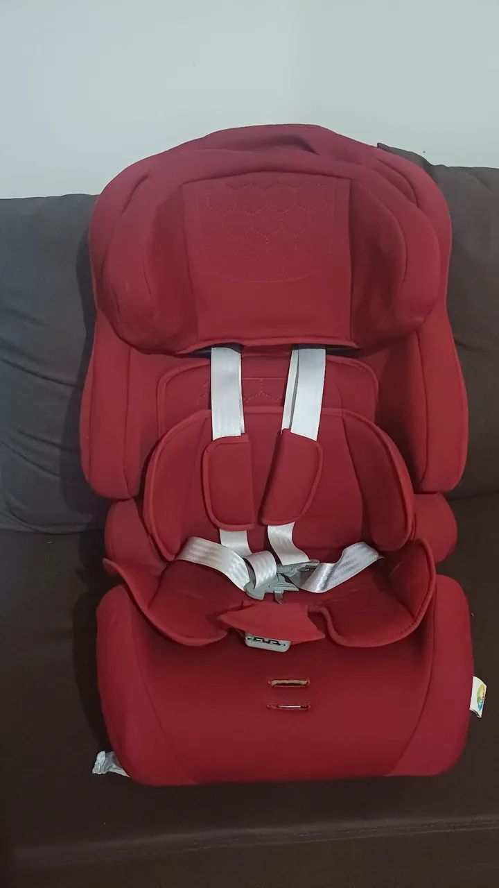 Cadeira infantil para carro - Foto 2
