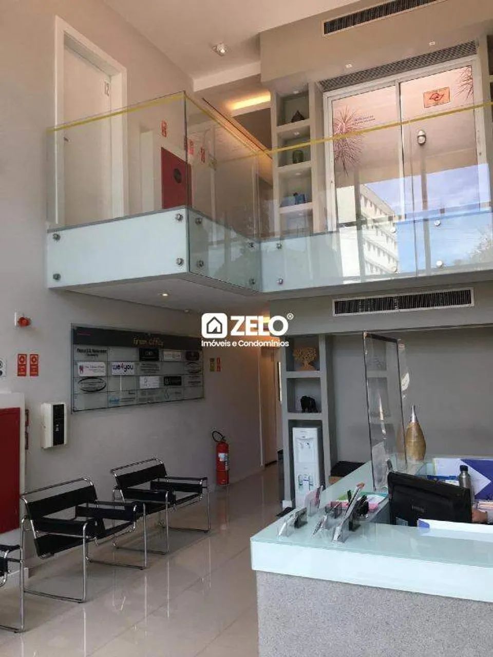Sala à venda em Bosque, Campinas - SP | Cód 87641 - Foto 4