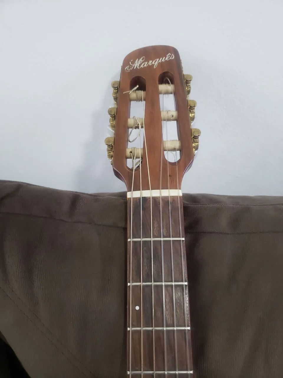 Violão Marques  - Foto 2