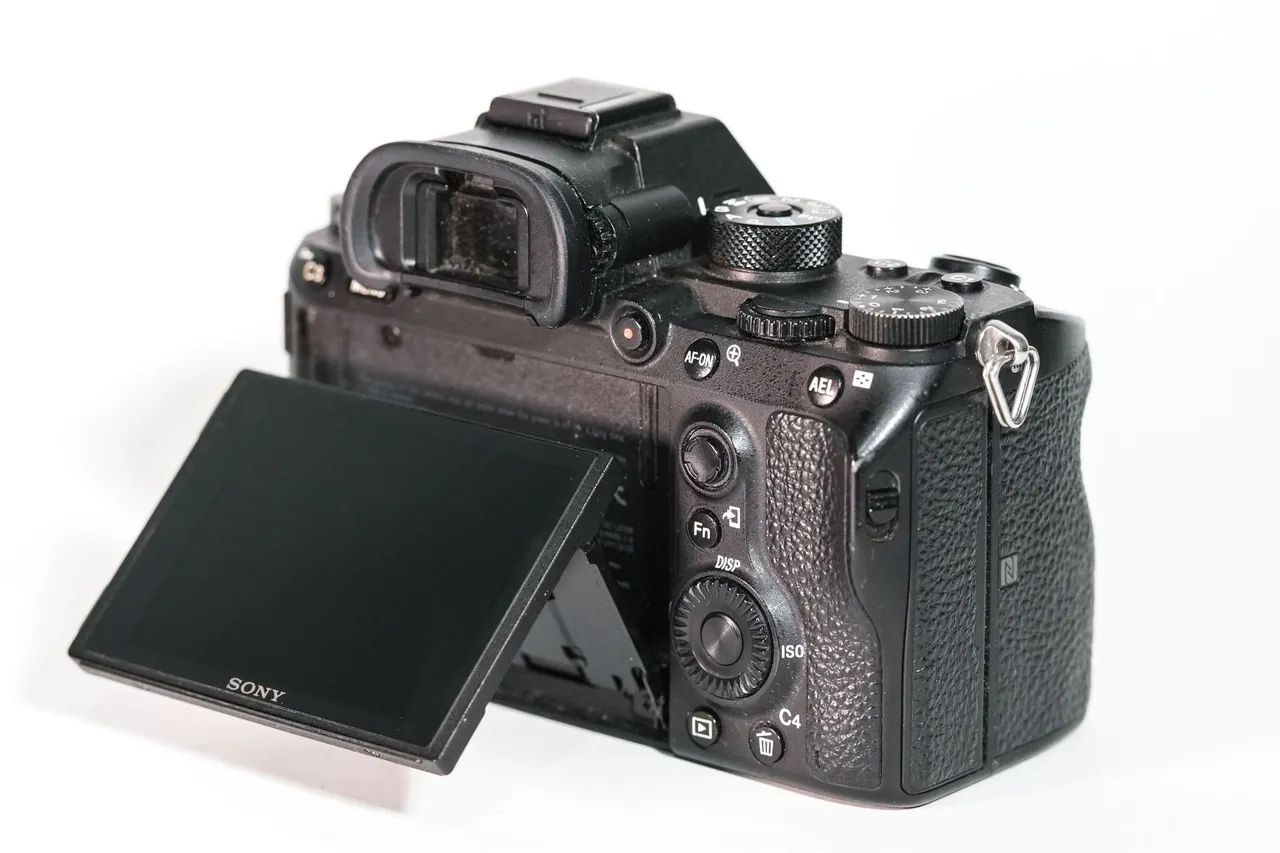 Camera sony a7Riii fullframe 42mpx - Foto 4