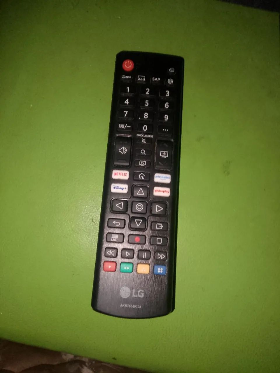 TV LG SMART 43 POLEGADAS - Foto 4