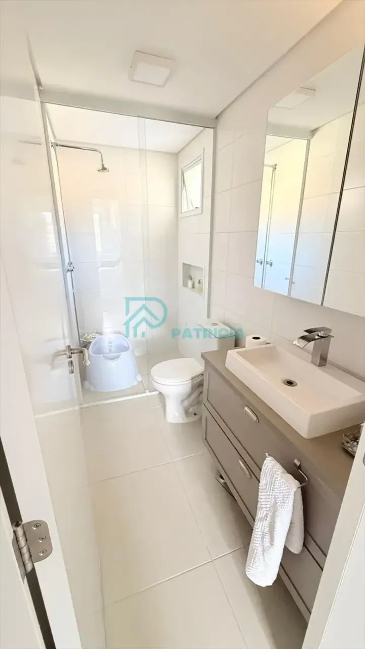 Imóvel para venda tem 83 metros quadrados com 2 quartos em Centro - Paulo Lopes - SC - Foto 5