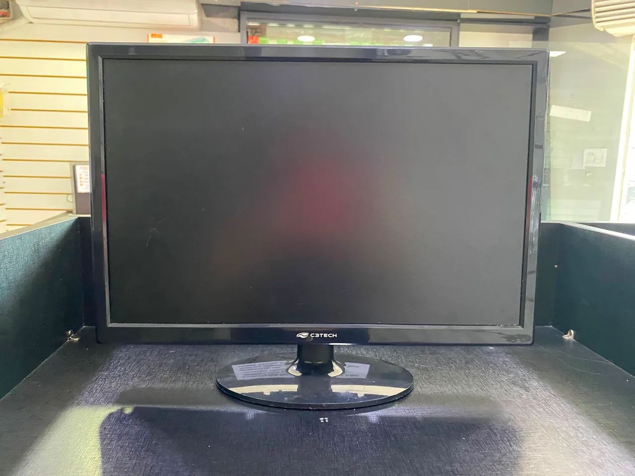 MONITOR C3TECH