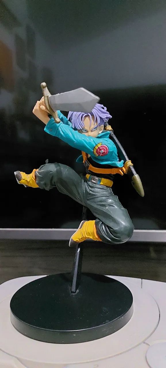Figure action dragon ball - Foto 2