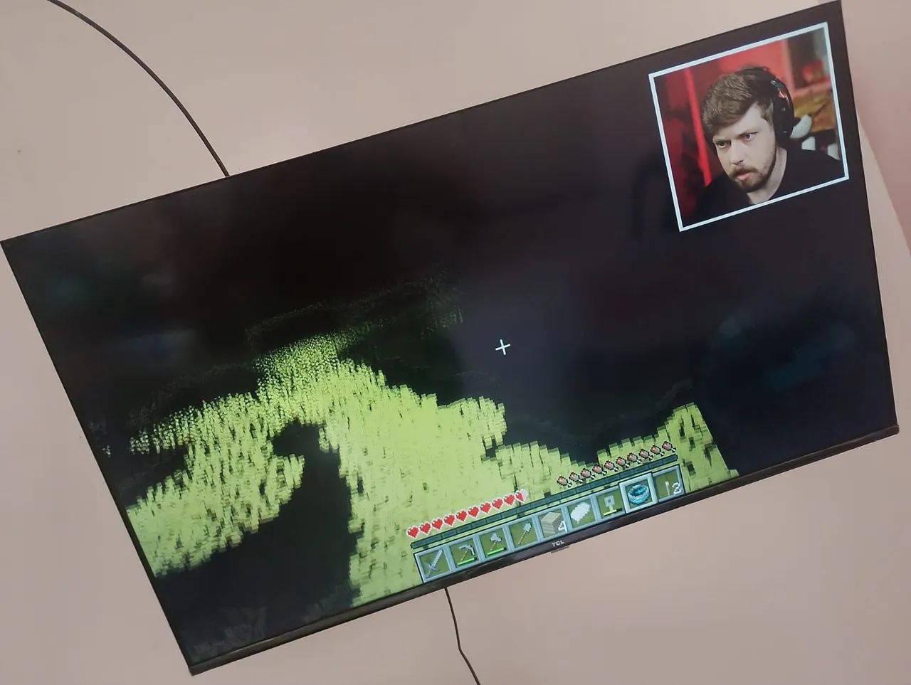 Vendo TV Android de 43 polegadas  - Foto 2