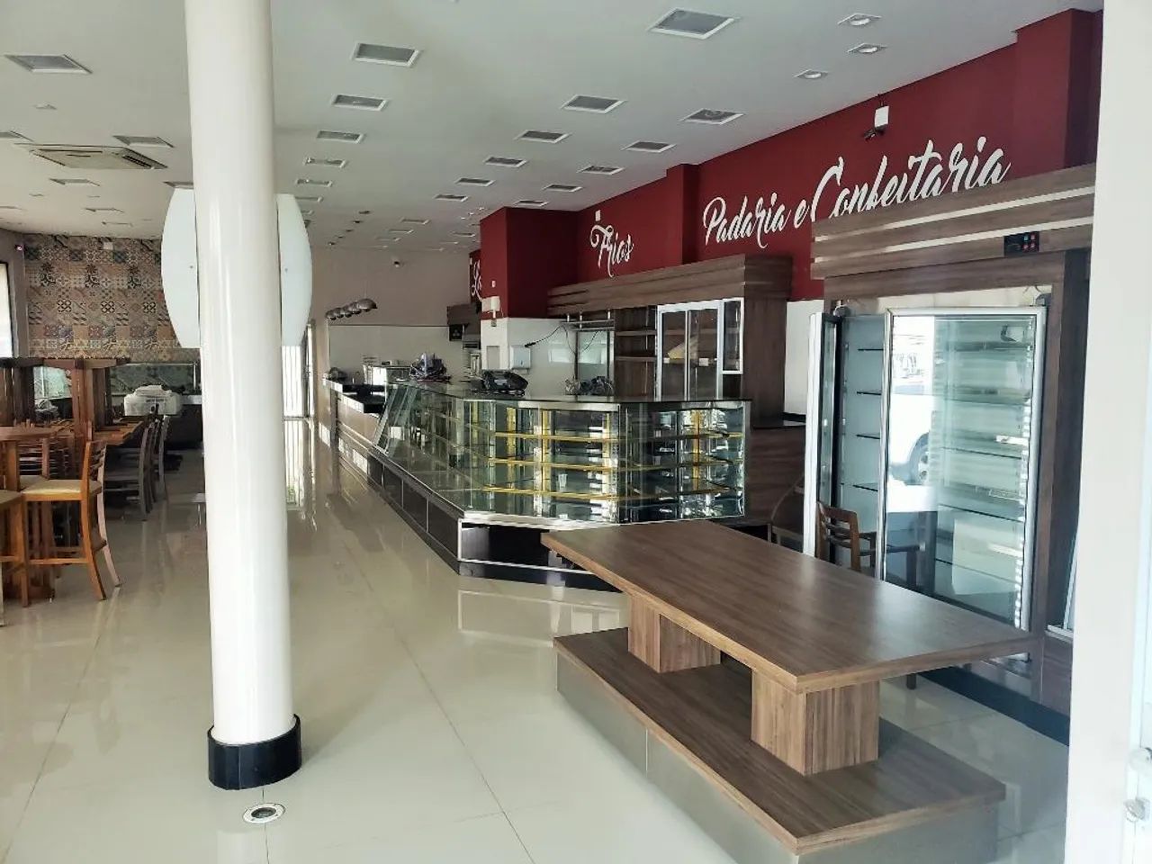 Loja à venda em Hortolândia, Remanso Campineiro, com 380 m² - Foto 2