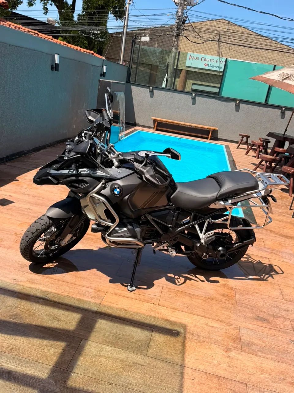 R1250 triple black  - Foto 3