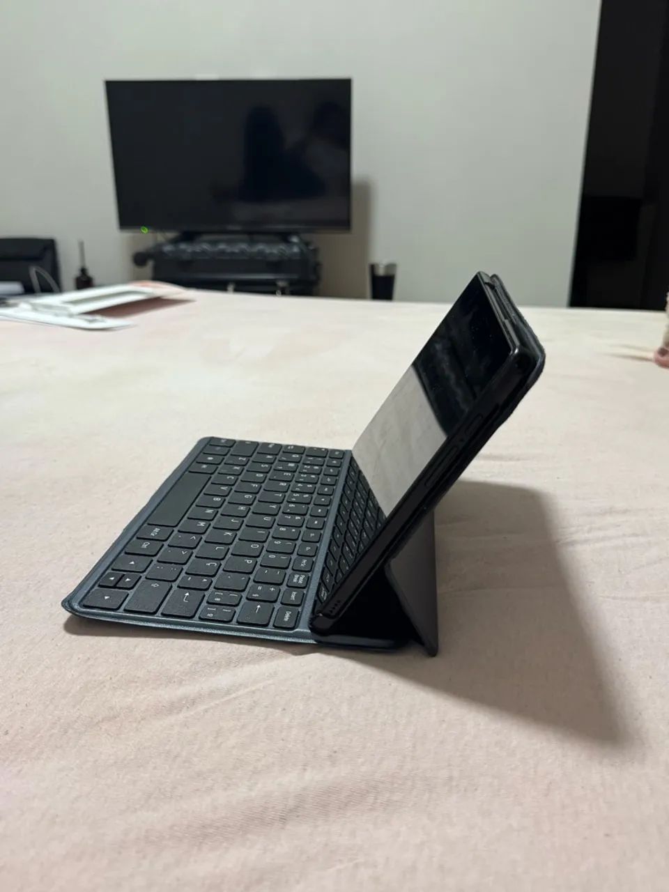 Vendo Tablet + Capinha