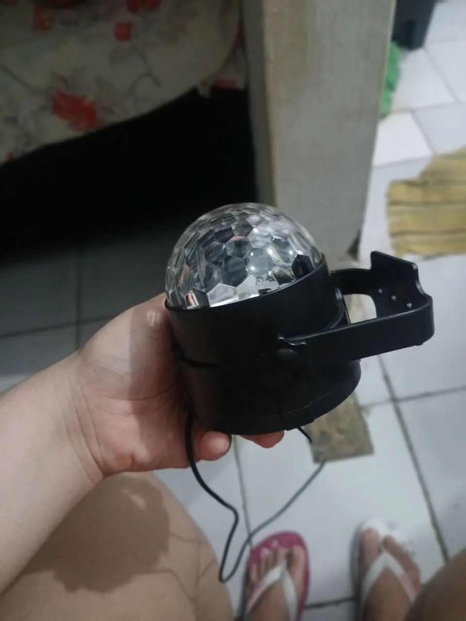 Vendo 1 Bola Mágica - Foto 2
