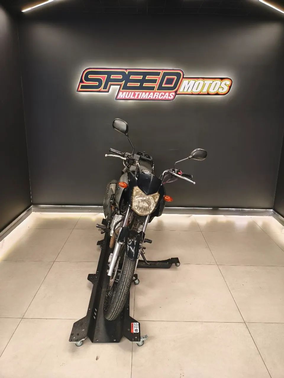 Ybr150 Factor ED - Foto 5