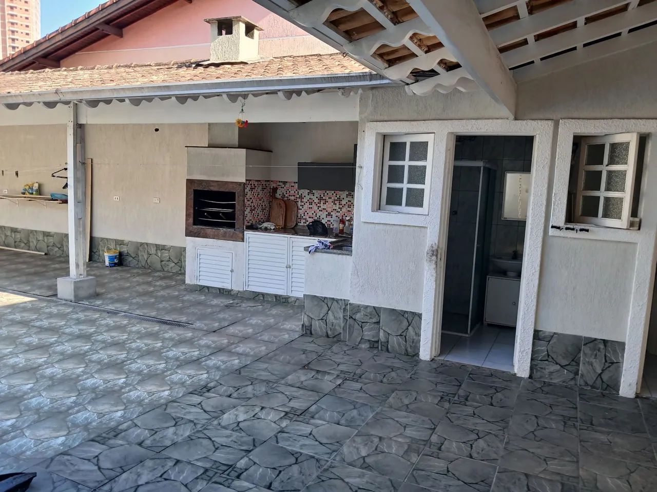 Casa para alugar temporada