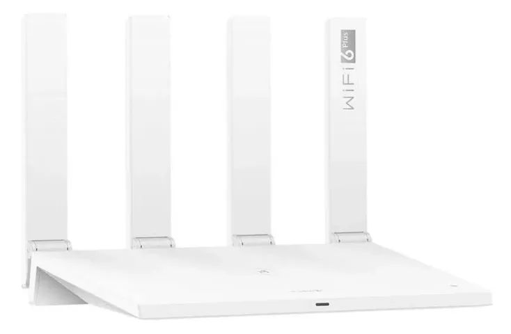 Roteador Huawei Ax3 Quad-Core - Foto 2