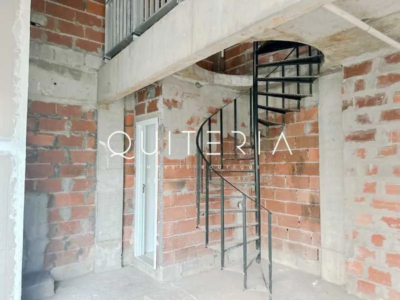 Salão - Ponto Comercial para alugar no Jardim Botânico com jirau e 165m2 - Foto 5