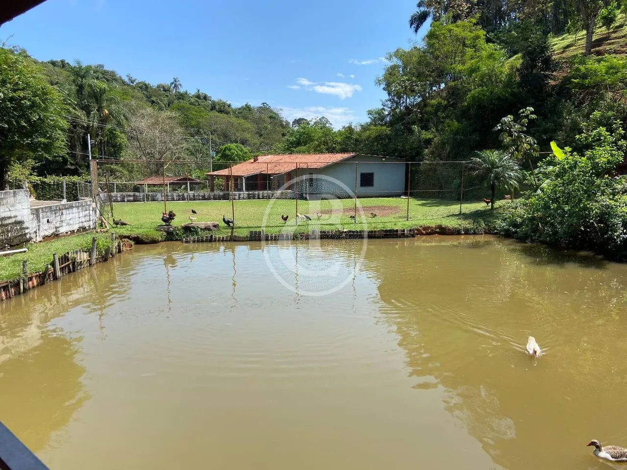 Sítio em jacarei sp