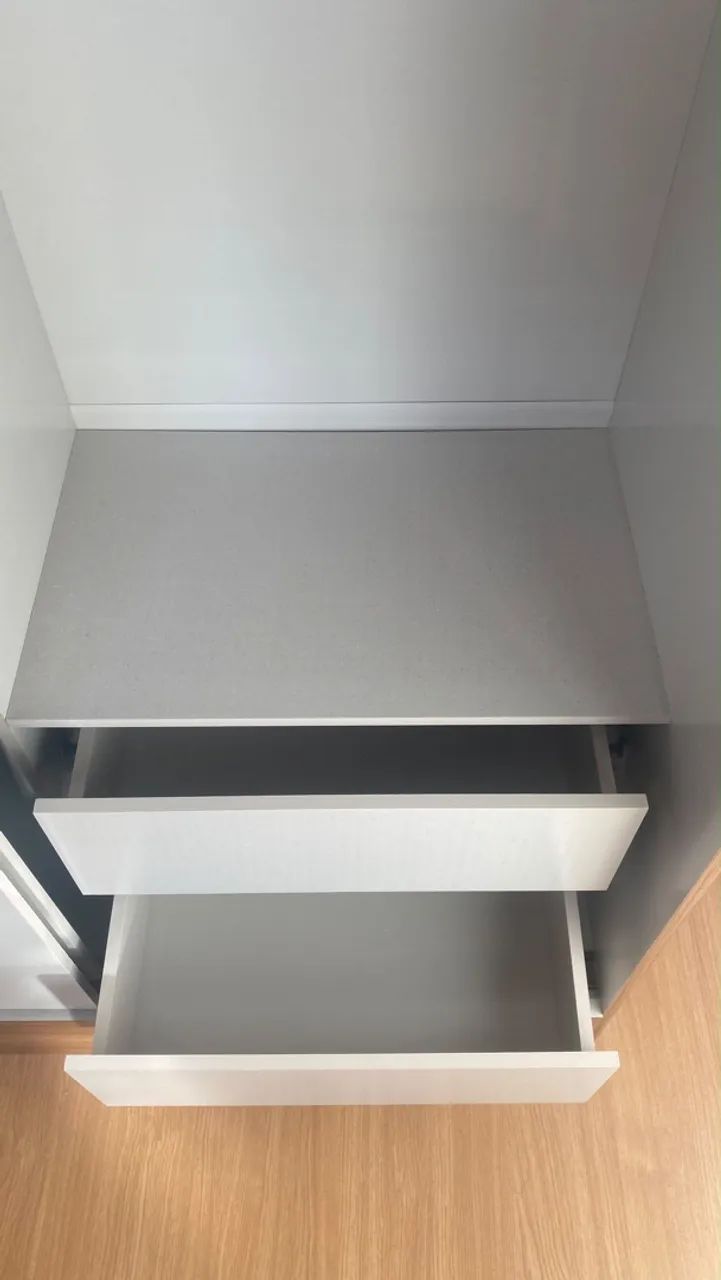 Guarda roupa solteiro - Foto 4