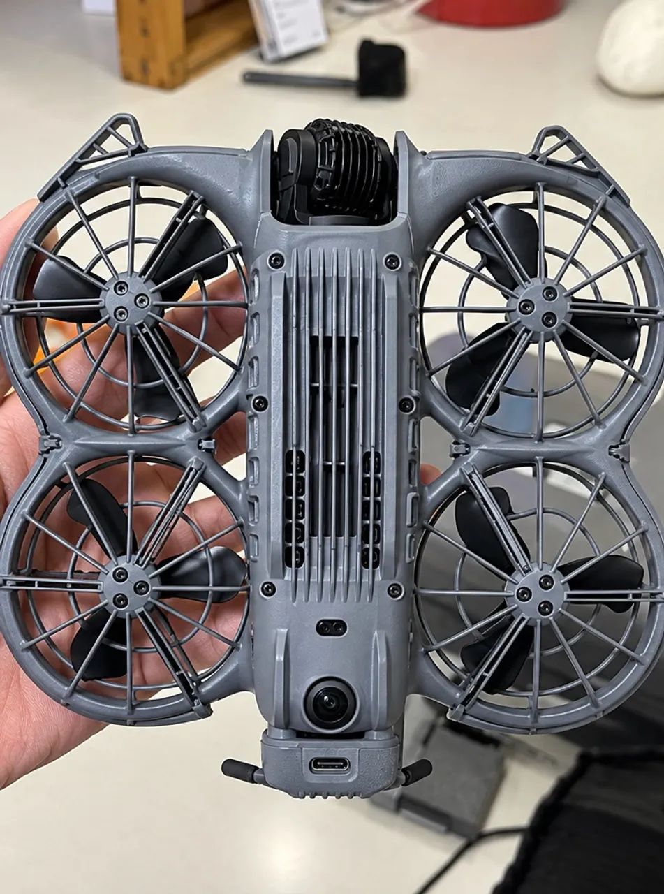 DJI NEO 2 - FLY MORE MOTION COMBO - Foto 3