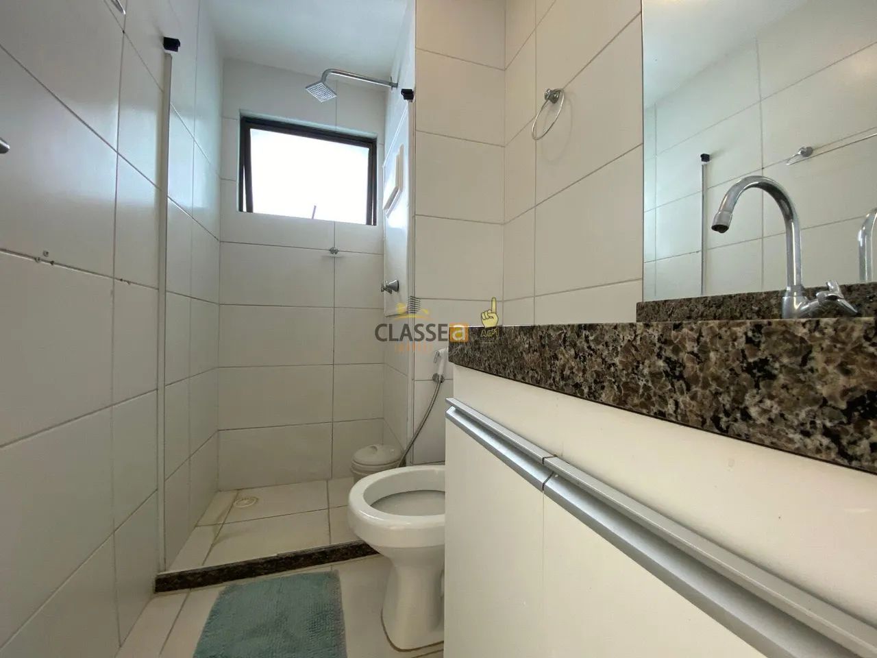 Apartamento Beira Mar 1 Quarto Mobiliado - Foto 9