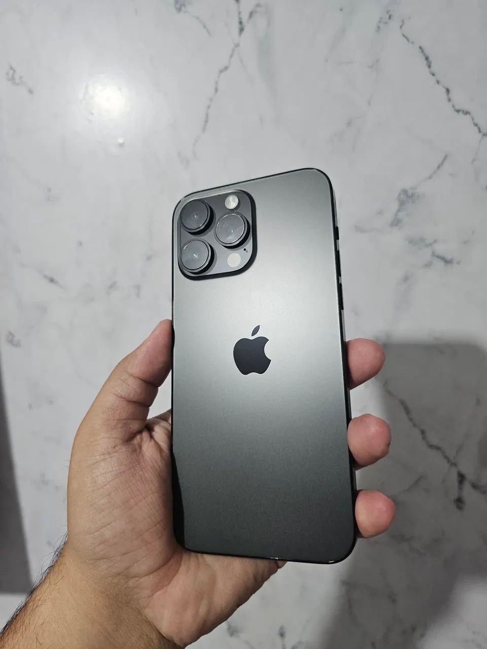 iPhone 14 PRO MAX 256GB - Aceito cartão e entrego - Celulares e