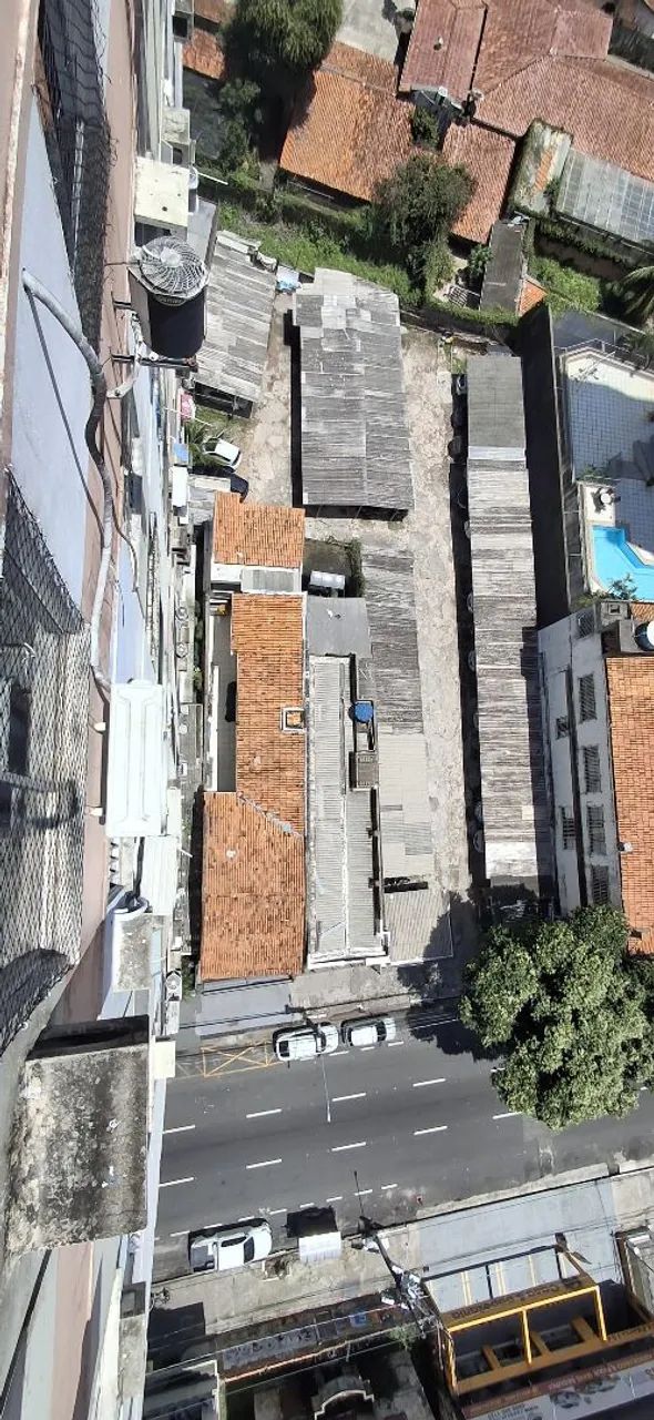 Terreno/Área/Lote comercial - Foto 2
