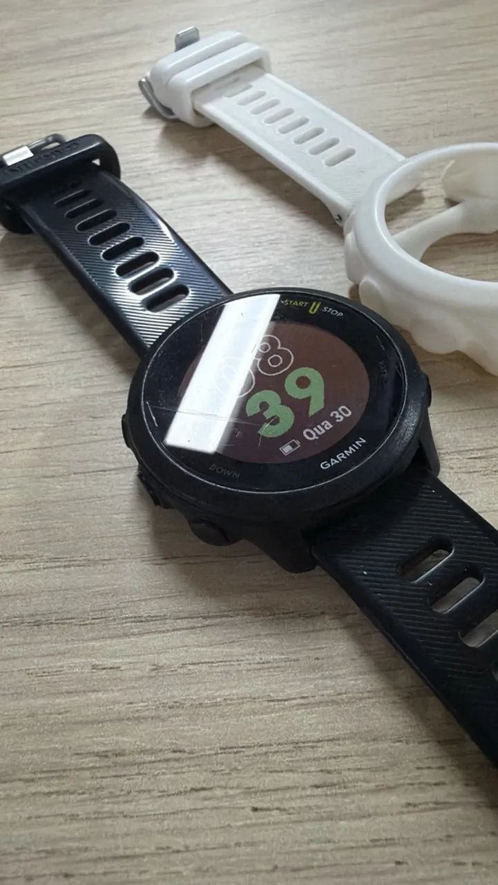 Garmin Forerunner 55 - Foto 3