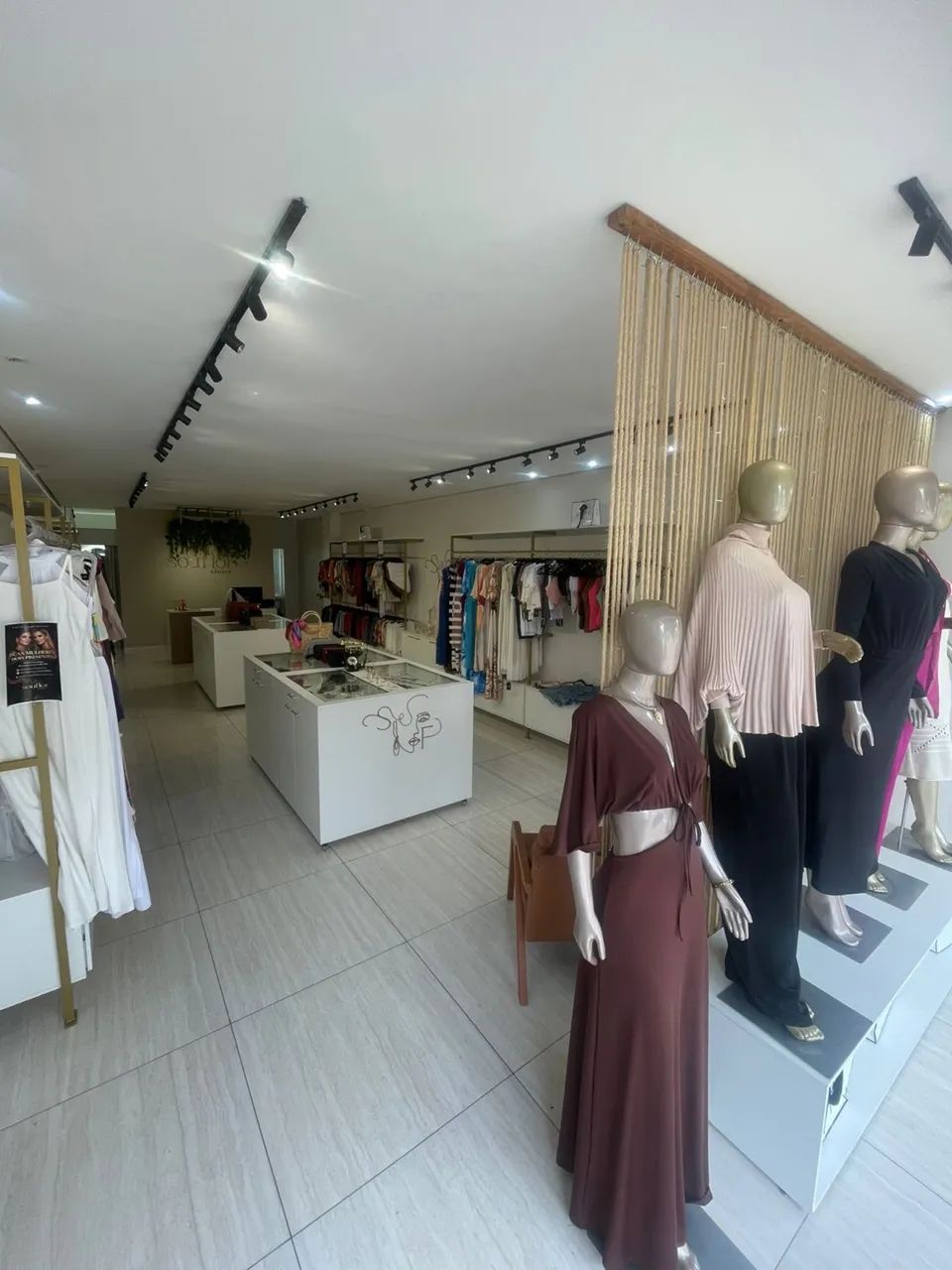 Vendo loja de roupa feminina  - Foto 5