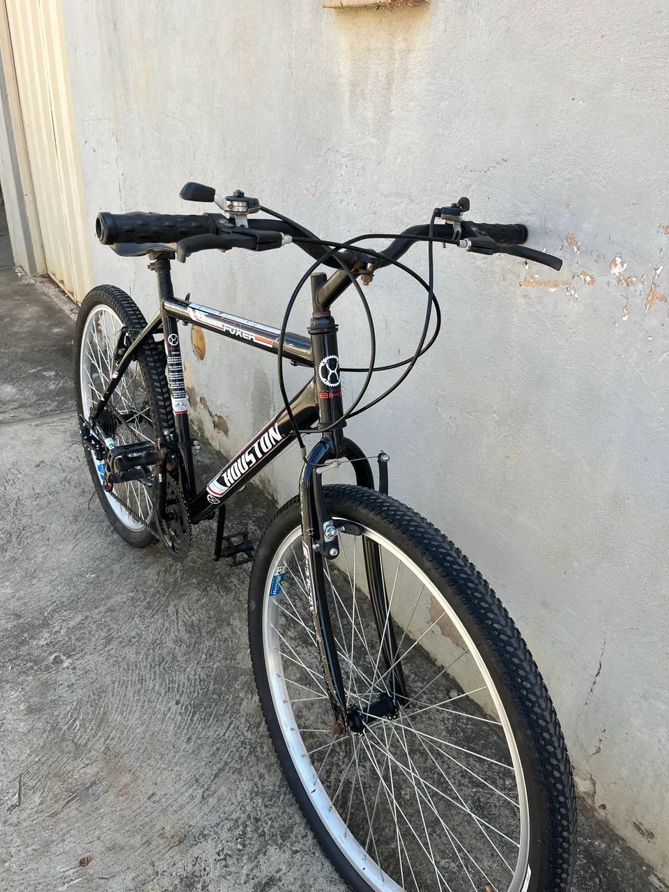 Bicicleta aro 26