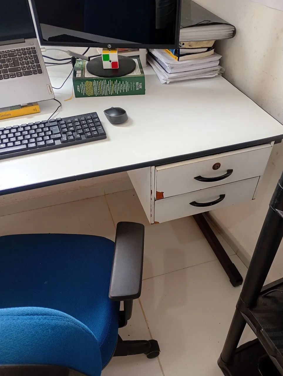 Mesa para escritório! - Foto 3